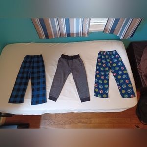 Boys size 7 Pajama Pants